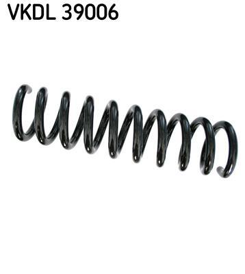 Mola de suspensão SKF ref. VKDL 39006